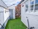 Thumbnail End terrace house for sale in Sandiway Road, Altrincham