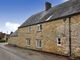 Thumbnail Terraced house for sale in Main Street, Turweston, Brackley