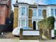 Thumbnail Semi-detached house to rent in Norwich Road, London