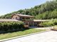 Thumbnail Country house for sale in Contrada Bore, Falerone, Marche