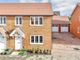 Thumbnail Semi-detached house for sale in Long Strakes, Staplehurst, Tonbridge, Kent