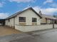 Thumbnail Bungalow for sale in Main Road, Buckie