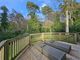 Thumbnail Detached house for sale in Hindhead, Surrey