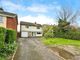 Thumbnail Detached house for sale in Teagues Crescent, Trench, Telford