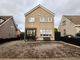 Thumbnail Detached house for sale in Moray Avenue, Cairnhill, Airdrie