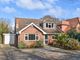 Thumbnail Detached house for sale in Nea Road, Highcliffe