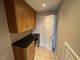 Thumbnail Detached house to rent in Crestwood Close, Crewe, Cheshire