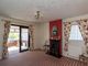 Thumbnail Semi-detached bungalow for sale in Chiltern Way, Tyldesley, Manchester