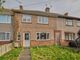 Thumbnail Town house for sale in Holt Road, Burbage, Hinckley