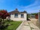 Thumbnail Detached bungalow for sale in Wilmington Road, Hastings