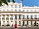 Thumbnail Terraced house for sale in Chester Terrace, Regent's Park, London