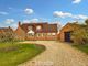 Thumbnail Detached house for sale in Ings Lane, North Cotes