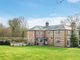 Thumbnail Detached house for sale in Egbury, St. Mary Bourne, Hampshire