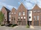 Thumbnail Terraced house for sale in "The Warren Sp - Mulgrove Farm Village" at Windsor Avenue, Stoke Gifford, Bristol