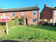 Thumbnail End terrace house for sale in The Woodlands, Hartshill, Nuneaton