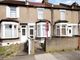 Thumbnail Terraced house for sale in St. Vincents Road, Dartford