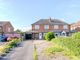 Thumbnail Semi-detached house for sale in Ounsdale Road, Wombourne, Wolverhampton