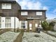 Thumbnail Terraced house for sale in Lambert Close - Freshbrook, Swindon