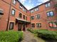 Thumbnail Flat for sale in Chantrell Court, Leeds