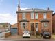 Thumbnail Semi-detached house for sale in Hales Road, Cheltenham