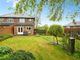 Thumbnail Semi-detached house for sale in Thorpe House Road, Norton Lees, Sheffield
