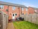 Thumbnail Terraced house for sale in Ritchie Avenue, Dunfermline