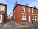 Thumbnail End terrace house for sale in William Street, Blackpool