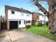 Thumbnail Detached house for sale in Honing Drive, Southwell, Nottinghamshire