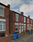 Thumbnail Terraced house for sale in Grenville Street, Stockport