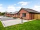 Thumbnail Bungalow for sale in Salisbury Road, Abbotts Ann, Andover