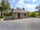 Thumbnail Detached house for sale in Callwood Cottage, Aberfeldy, Perthshire
