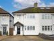Thumbnail Semi-detached house for sale in Orchard Way, Enfield