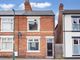 Thumbnail Town house for sale in Staples Street, Mapperley, Nottinghamshire