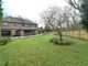 Thumbnail Detached house for sale in Brockhills Lane, New Milton, Hampshire