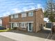 Thumbnail Semi-detached house for sale in Littlefield Close, Ash