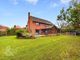 Thumbnail Detached house for sale in Snowberry Close, Taverham, Norwich