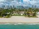 Thumbnail Villa for sale in 355 Ocean Blvd, Golden Beach, Fl 33160, Usa