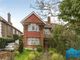 Thumbnail Detached house for sale in Church Vale, London