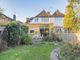 Thumbnail Semi-detached house for sale in Culverhay, Ashtead