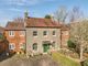 Thumbnail Detached house for sale in Main Road, Bentley