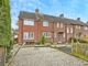 Thumbnail Semi-detached house for sale in Cross Side, Clifton, Ashbourne