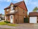 Thumbnail Detached house for sale in The Weavers, Maidstone