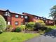 Thumbnail Flat for sale in Central Drive, Romiley, Stockport, Greater Manchester