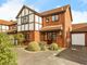 Thumbnail Detached house for sale in Wakering Road, Shoeburyness, Southend-On-Sea, Essex