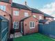 Thumbnail Terraced house for sale in James Way, Scraptoft