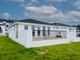 Thumbnail Detached bungalow for sale in The Vineyard, Bouldnor, Yarmouth