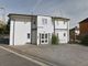 Thumbnail Flat for sale in Barnby Road, Knaphill, Woking