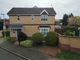 Thumbnail Detached house for sale in Hawkins Way, Bovingdon