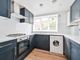 Thumbnail Flat to rent in St Marys Road, Nunhead, London