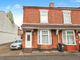 Thumbnail End terrace house for sale in Chiswell Road, Birmingham